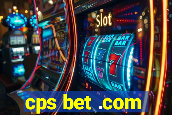 cps bet .com